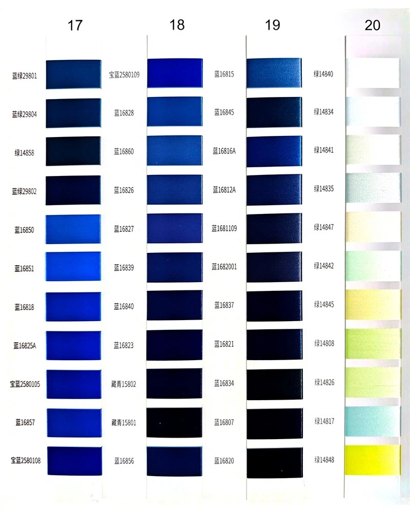 4 yarn color 4 yarn color